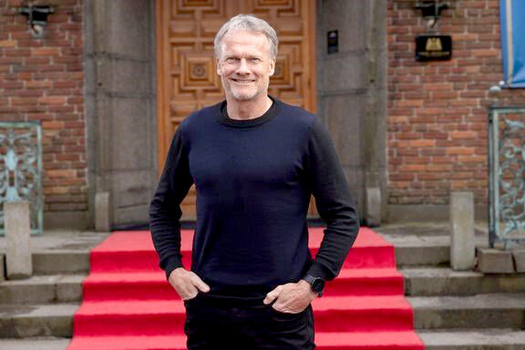 Frode Grodås til Forræder