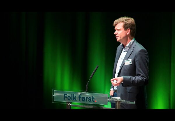 Vil kjempe for Venstre-ja til fråværsgrense