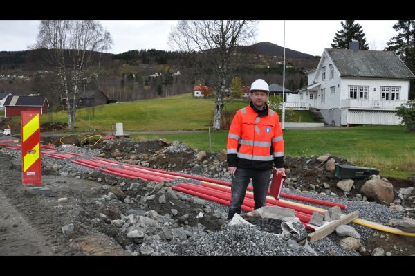 – Gjer tyngste arbeidet først