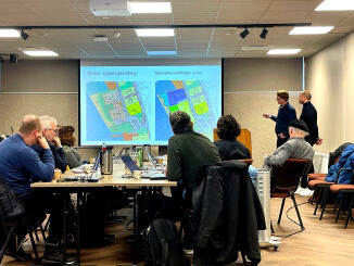 Vil redusere for å kunne byggje