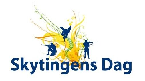 Skytingens dag               neste helg