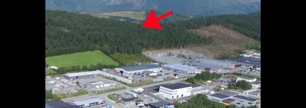 - Fordelinga vekkjer lokalpatrioten i meg
