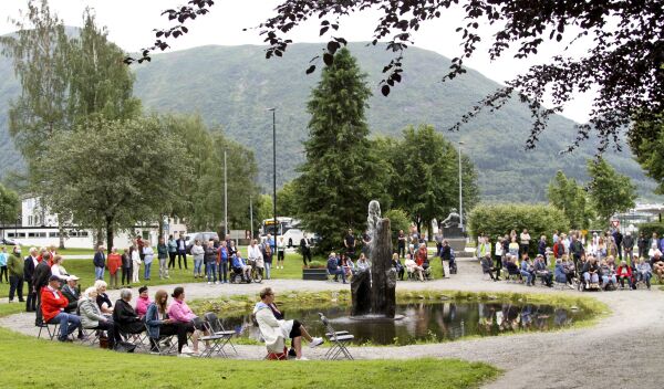 – Det finst ikkje ord som beskriv omfanget av smerta etter terrorangrepet