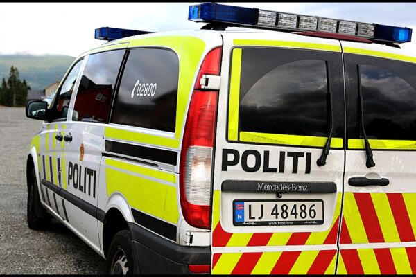 Høg musikk i Hjartåbygda