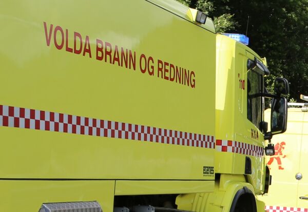 Rykte ut til bål i Furene