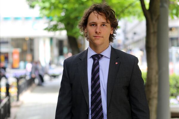 Arbeidarpartiet vil seie nei til Høie sin plan