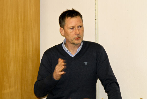 – Mange tenester er veldig pressa
