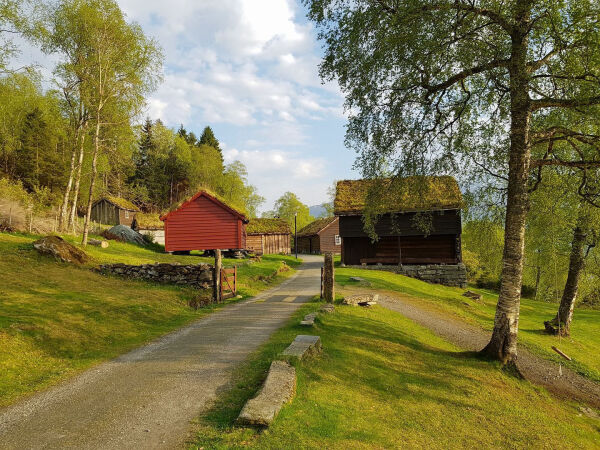 Vil at nøytral part skal mekle mellom museum