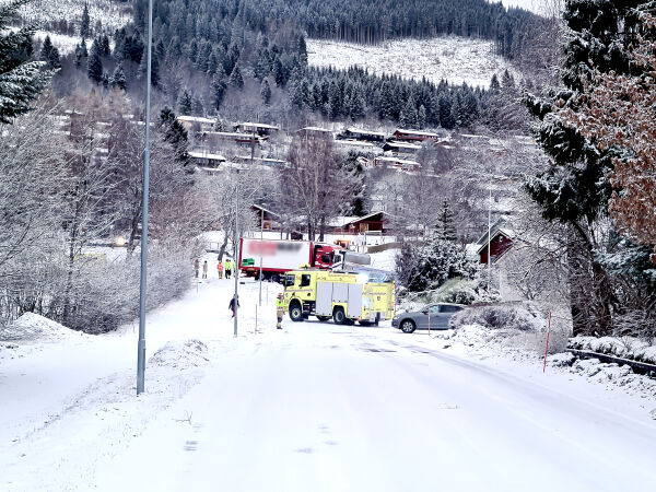 Heltnevegen er opna att