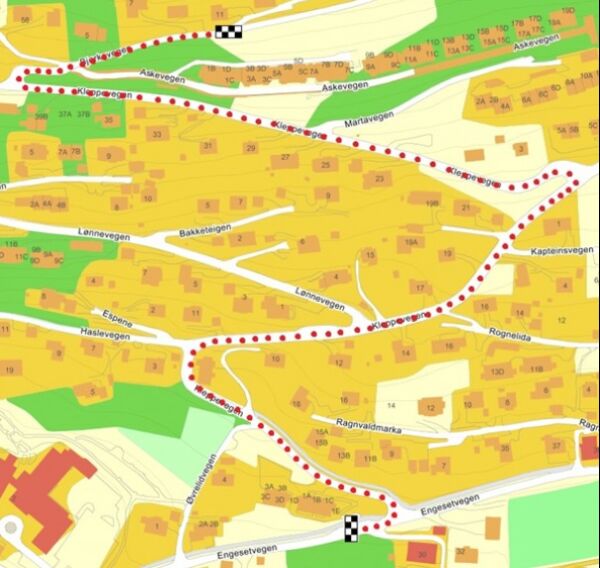 XBoard gir slusing av trafikk