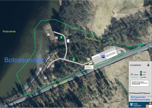 Aurvoll og Furesund AS med lågast tilbod