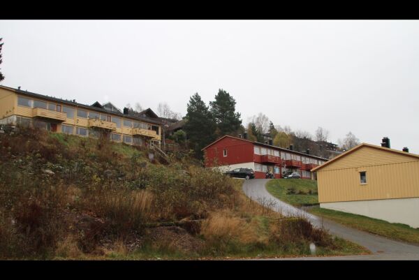 Barnehage i Smalebakken?