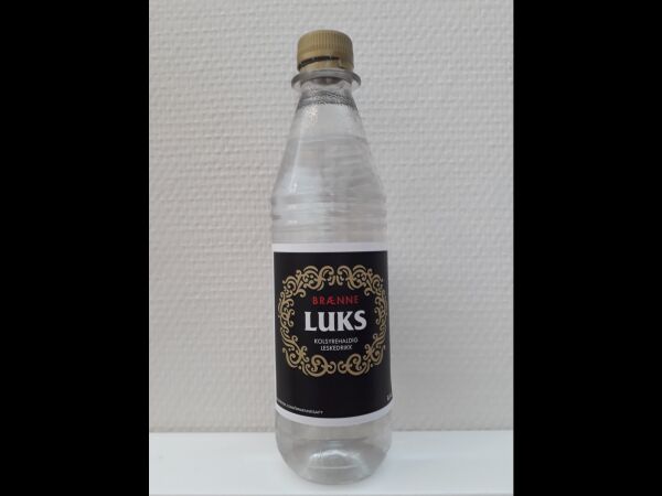 Luks i butikkane før 17. mai