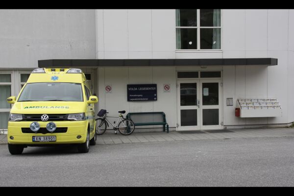 Klagar på turnuslege-pålegg