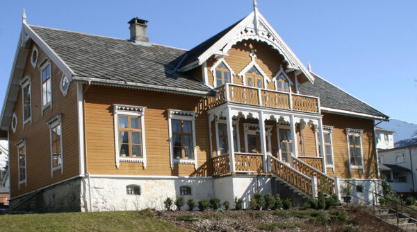Økonomisk trøbbel for Svendsengarden