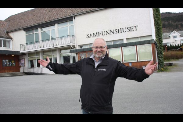 Klart for variert folkefest