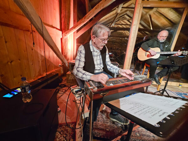 Jim Reeves konsert