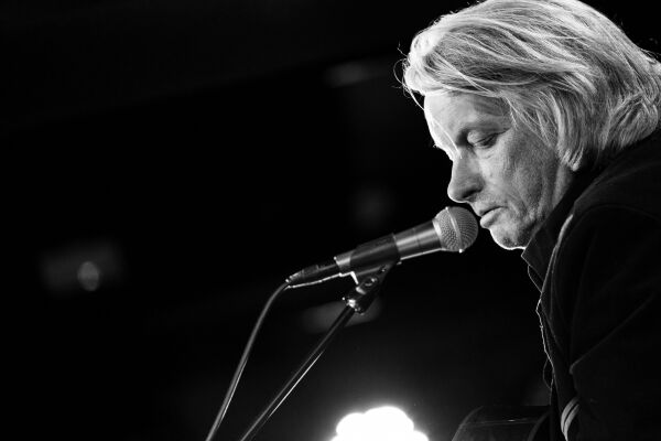 Jan Eggum tilbake til Folkestad