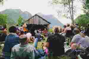 Indiefjord 2022: Indiepop, inkludering og idealisme