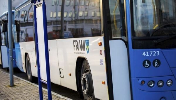 Sterke signal om buss-streik på Sunnmøre