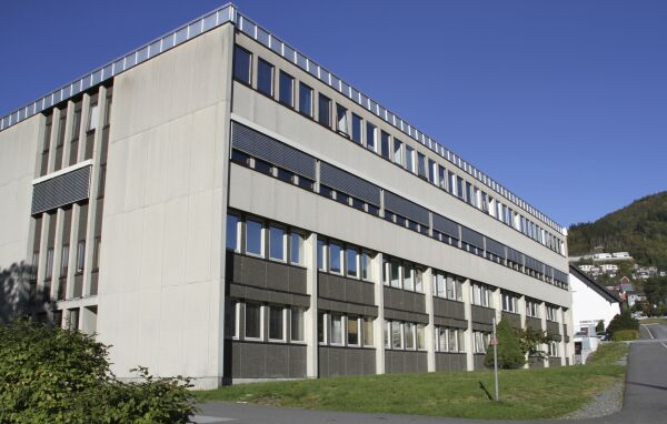 Voldabudsjettet - auka drift og store investeringar