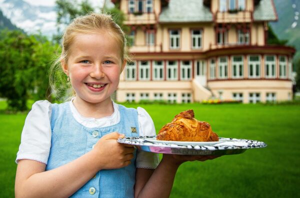 Skal verte hotelldirektør
