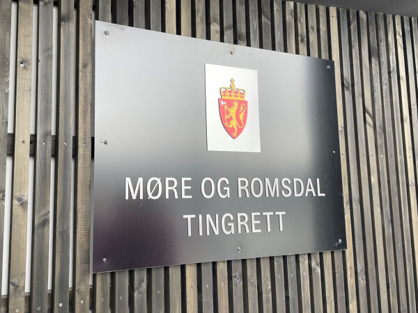 Køyrde med 3,33 i promille