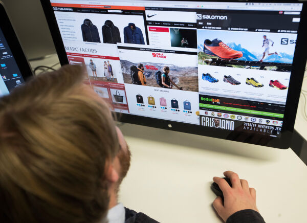 Slik unngår du farlege piratkopiar under juletreet