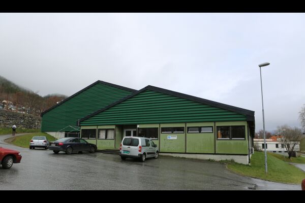 Vil arbeide for ny Voldahall