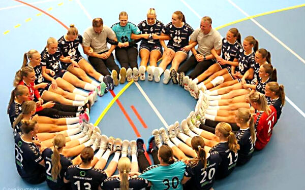 Storslått siger!