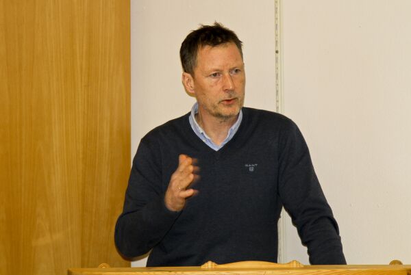 Fryktar følgjene av eit PPT-havari