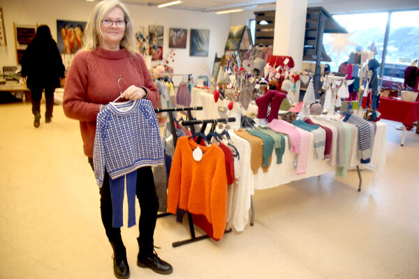 – Varene går unna