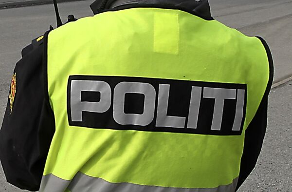 534 bilar kontrollerte i Ørsta