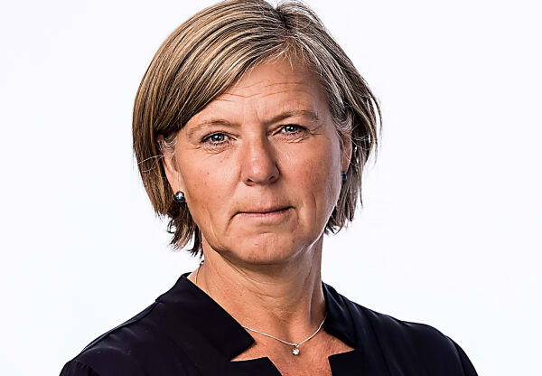 - Sjokk, vantru, sinne og frustrasjon