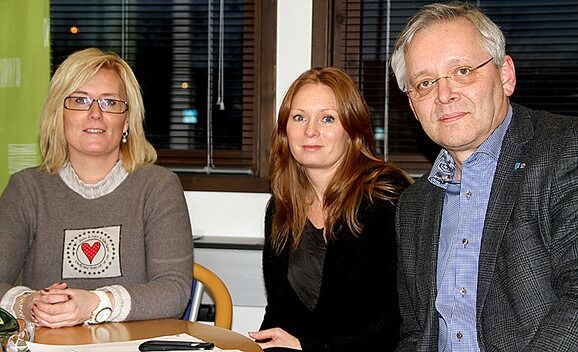 Beredskapshjelp når det manglar telefondekning