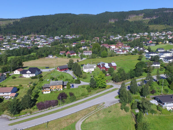 Stadfestar kommunen sitt vedtak