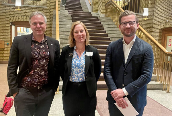 Venstre prioriterer Svor-museet