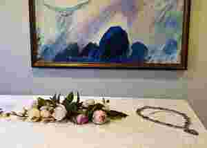 Drop-in bryllaup i Volda
