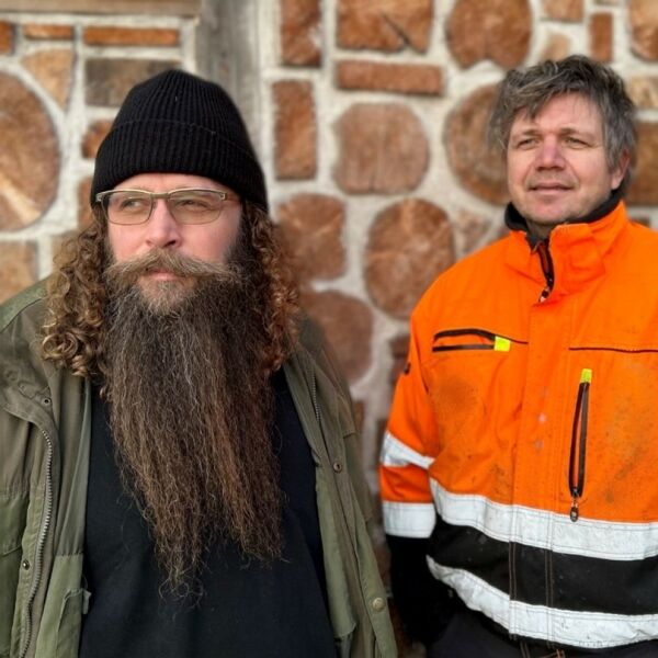 Kyrkjemusikkveka startar fredag