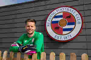 Ørjan Håskjold Nyland er klar for ny klubb