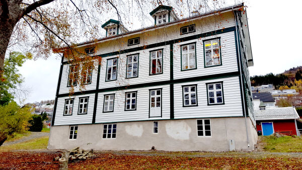Her vert det Sommarljom i 2025