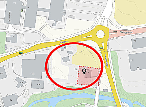 Vil ha dialog om innløysing av eigedommar