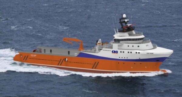 Nye kontraktar til Scana Propulsion