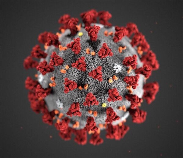 -Meld frå ved mistanke om koronavirus