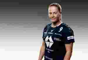 – Auria og Hanna er med vidare!
