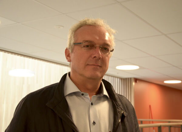 - Litt tidleg enno, men ser tendens