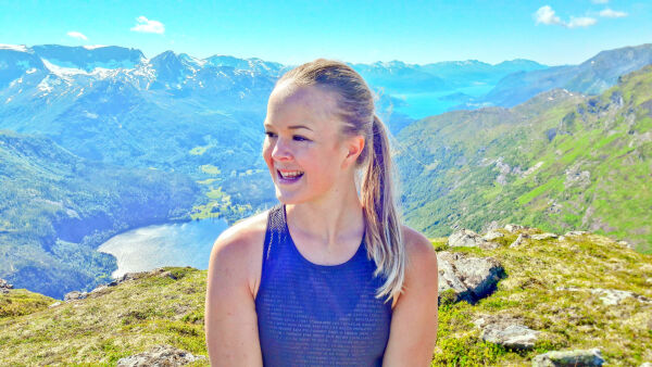 Såg eit behov