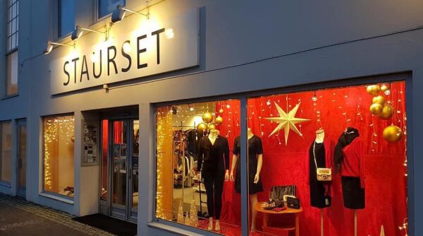 Staurset får Næringsprisen i Ørsta