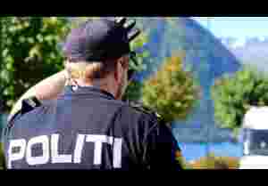Storkontroll i Volda