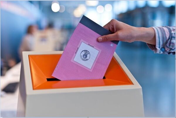 Over 2.600 voldingar har førehandsrøysta